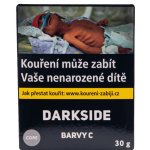Darkside Core Barvy C 30 g – Zboží Dáma