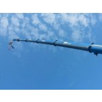 Bungee jumping Praha Videozáznam 2 osoby tandem Seskok z výšky 50 metrů – Hledejceny.cz