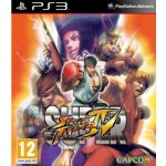 Super Street Fighter 4 – Zboží Mobilmania