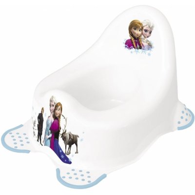 Keeeper Nočník s protiskluzem Frozen – Hledejceny.cz