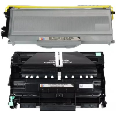 Starink Brother DR-2100 - kompatibilní – Hledejceny.cz