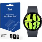 3mk Watch Protection FlexibleGlass Samsung Galaxy Watch 6 44mm 3ks 5903108533393 – Hledejceny.cz