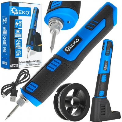 Geko G81218 – Zboží Dáma