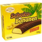 Hauswirth Schoko-Bananen 150 g – Hledejceny.cz