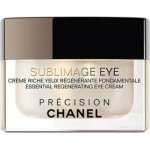 Chanel Sublimage Ultimate Regeneration Eye Cream 15 g – Hledejceny.cz