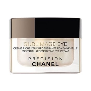 Chanel Sublimage Ultimate Regeneration Eye Cream 15 g