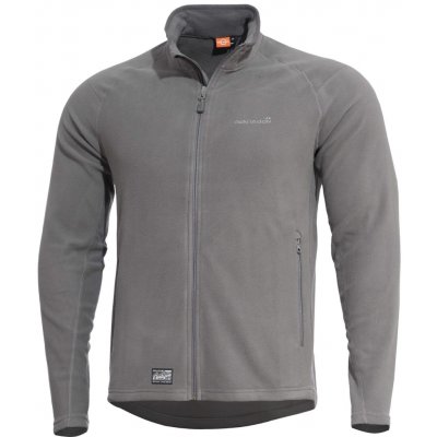 Mikina Pentagon ARKOS FLEECE WOLF/GREY – Hledejceny.cz