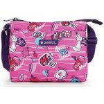 Gabol Sticker 234156 021 růžovo fialová – Zboží Dáma Gabol Sticker 234156 021 růžovo fialová – Zboží Dáma