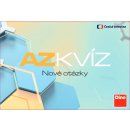 Dino AZ Kvíz: Nové otázky