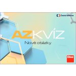Dino AZ Kvíz: Nové otázky – Zboží Dáma Dino AZ Kvíz: Nové otázky – Zboží Dáma