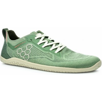 Vivobarefoot PRIMUS LITE KNIT NATURAL MENS DUSTY GREEN – Zboží Dáma