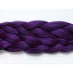 Kanekalon Easy Braid a Miss Rola Barva: PURPLE (purple, fialová), Značka: Miss Rola – Hledejceny.cz