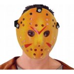 Verk 26121 Maska Jason Pátek třináctého. Halloween – Hledejceny.cz
