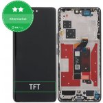 LCD displej + Dotykové sklo Honor 200 – Hledejceny.cz