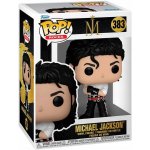Funko Pop! 346 Michael Jackson – Sleviste.cz