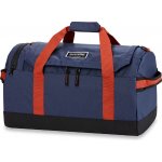 Dakine EQ DUFFLE BLACK 35 l – Zboží Mobilmania