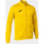 Joma Grafiti III Full Zip Yellow – Zboží Dáma