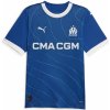 Fotbalový dres Puma OM Away Jersey Replica dres 2023/24 771335-02