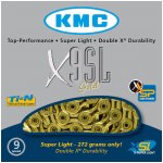 KMC X-9-SL – Zboží Mobilmania
