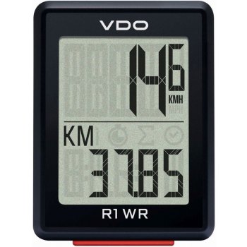 VDO R1 WR