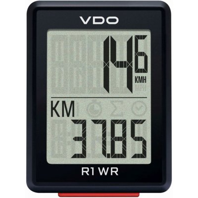 VDO R1 WR