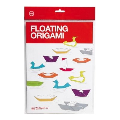 Origami sada plovoucí modely – Hledejceny.cz