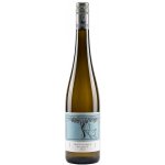 Weingut Friedrich Becker Muschelkalk Ryzlink rýnský suché bílé 2019 11,5% 0,75 l (holá láhev) – Hledejceny.cz