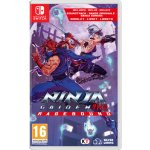 Ninja Gaiden: Ragebound – Zboží Mobilmania