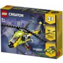 LEGO® Creator 31092 Dobrodružství s helikoptérou