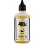 BikeWorkx Brake Star Dot4 100 ml – Zbozi.Blesk.cz