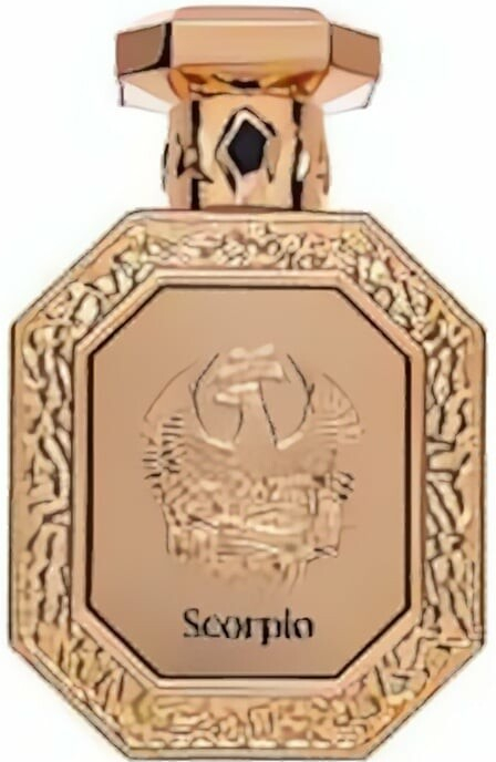 French Avenue Scorpio parfémovaná voda unisex 90 ml