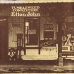 John Elton - Tumbleweed Connection CD – Hledejceny.cz