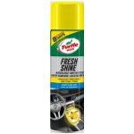 Turtle Wax Fresh Shine Citrus 500 ml – Hledejceny.cz