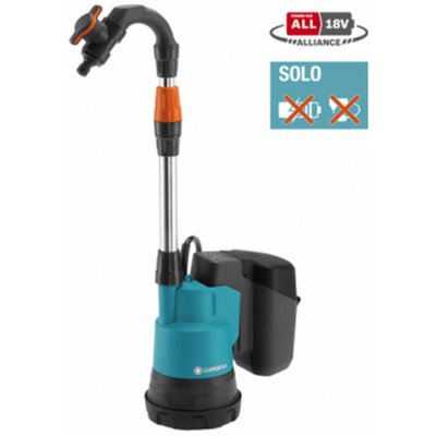 GARDENA 2000/2 14602-55 – Sleviste.cz