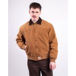 Carhartt WIP OG Santa Fe Jacket Hamilton Brown/Tobacco – Hledejceny.cz