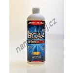 Aminostar BCAA Extra 60 000 mg 1000ml - citron