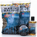 Dynamite Baits Marine HALIBUT pelety 1 kg 21 mm – Hledejceny.cz