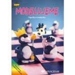 Modelujeme Figurky z moduritu -- 3054 - Martina Schröder – Hledejceny.cz