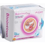 Anion Biointimo Dámské hygienické vložky s anionovým proužkem denní 2 x 10 ks – Zboží Dáma