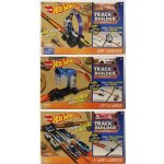 Hot Wheels Track Builder doplňky a dráhy – Hledejceny.cz