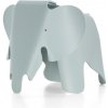 Taburet Vitra Eames Elephant ledově šedá