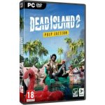 Dead Island 2 (PULP Edition) – Zbozi.Blesk.cz
