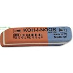 Koh-i-noor Pryž 6521/60 červená modrá kombinovaná – Hledejceny.cz