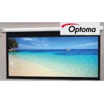 Optoma 92" 16:9 DE-9092EGA – Zboží Mobilmania