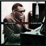 Ray Charles - The King Of Soul - Classic Hits – Zboží Mobilmania