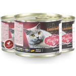 Leonardo Bohaté na drůbeží maso 200 g – Sleviste.cz