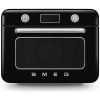 Mini trouba Smeg COF01BL