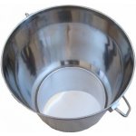 WEBER MLÝN KBELÍK PRAVIDELNÝ 1900 ml – Hledejceny.cz