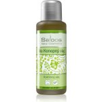 Saloos Bio konopný rostlinný olej lisovaný za studena 50 ml – Zboží Mobilmania