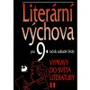 Literární výchova 9.r.ZŠ II Nezkusil, Vladimír